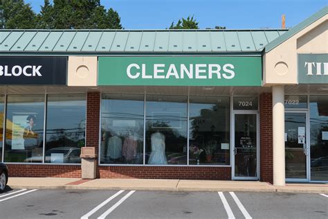 box hill dry cleaners